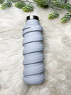 Collapsible Bottle by Que