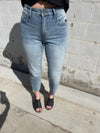 Rachael New Vintage High Rise Jean