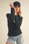 Gwen Baby Long Sleeve Top