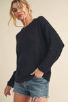 Rayla Knit Sweater