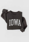 IOWA Graphic Sweatshirt