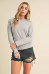 Gwen Baby Long Sleeve Top