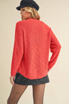 Rayla Knit Sweater
