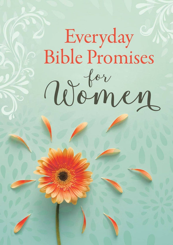 Barbour Publishing, Inc. - Everyday Bible Promises For Women