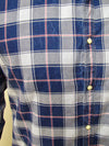 Cliff Button Up