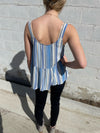 Mystery Stripe Tank